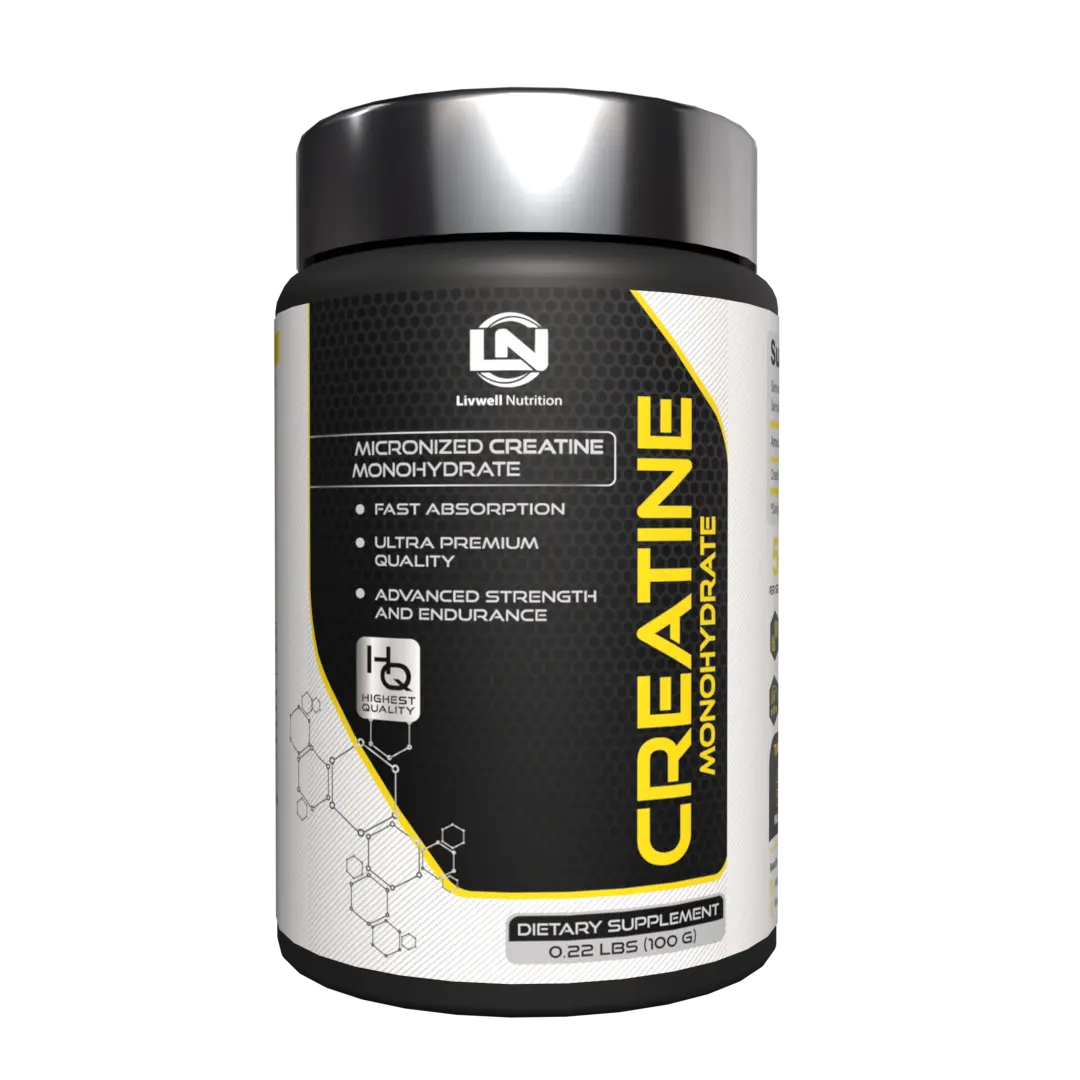 Creatine