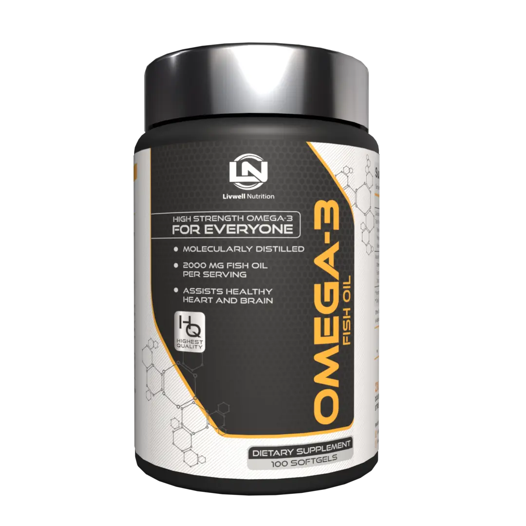 Omega Product