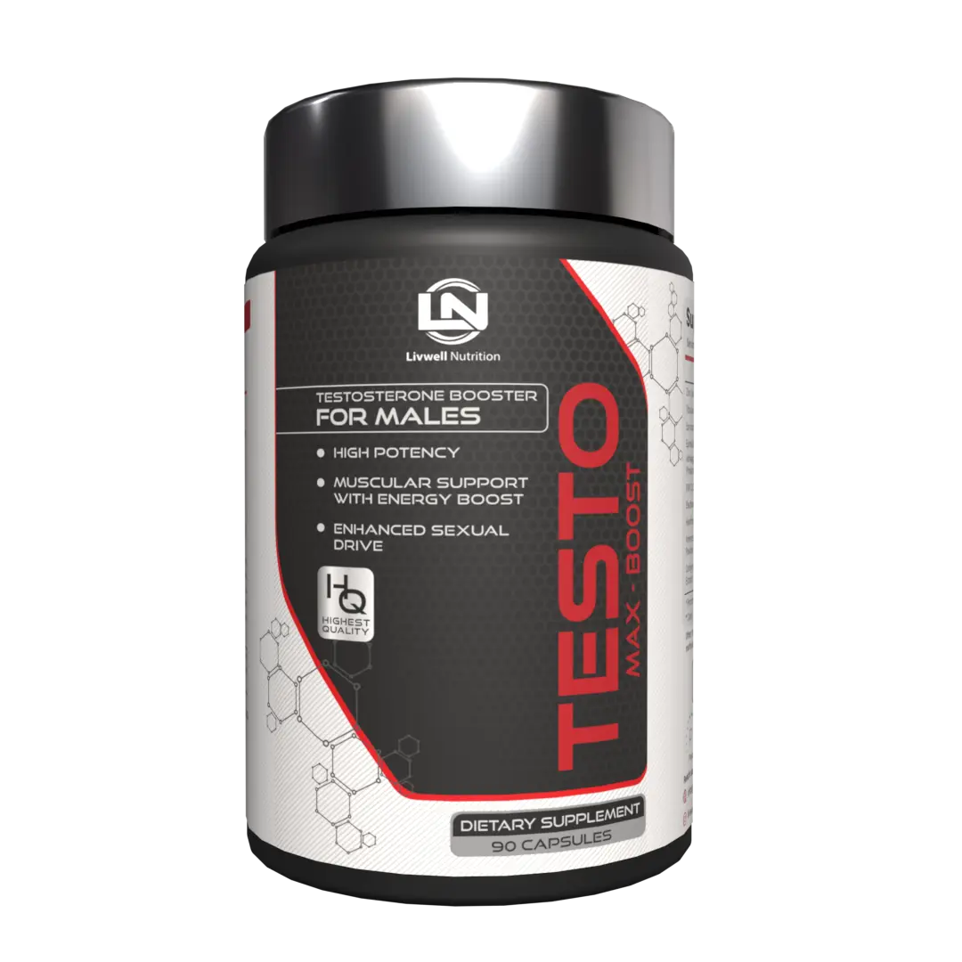 Testo Product