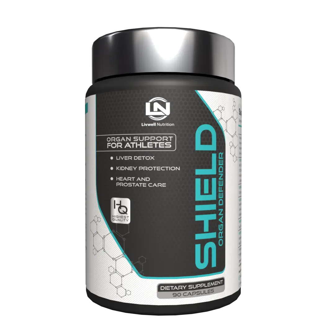 Shield Product